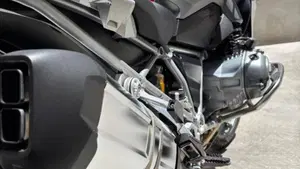 Bmw R 1200 GS (2013 - 16)  (8)