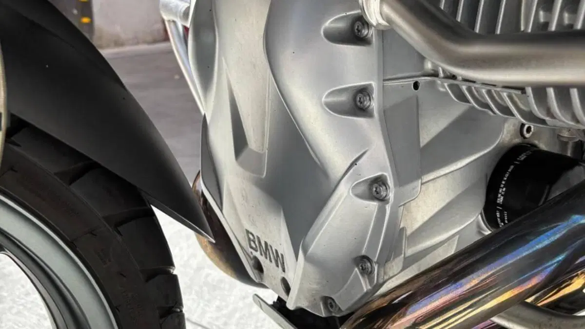 Bmw R 1200 GS (2013 - 16)  (9)