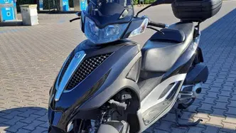 Piaggio Mp3 300 ie Yourban LT (2011 - 16) usata
