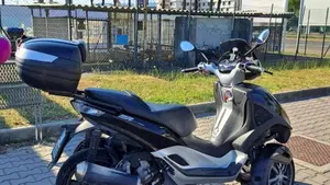 Piaggio Mp3 300 ie Yourban LT (2011 - 16)  (3)