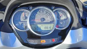 Piaggio Mp3 300 ie Yourban LT (2011 - 16)  (5)