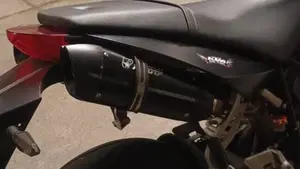 KTM 990 Super Duke (2005 - 07)  (4)