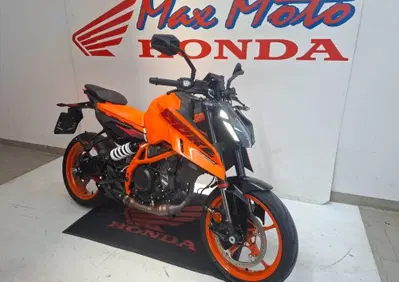 KTM 390 Duke (2024 - 25) - Annuncio 10058064