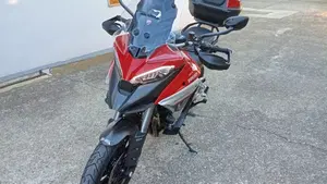 Ducati Multistrada V4 S (2021 - 24)  (3)