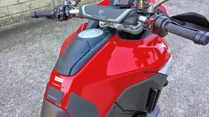 Ducati Multistrada V4 S (2021 - 24)  (4)