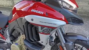 Ducati Multistrada V4 S (2021 - 24)  (5)