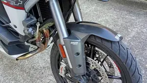 Ducati Multistrada V4 S (2021 - 24)  (6)