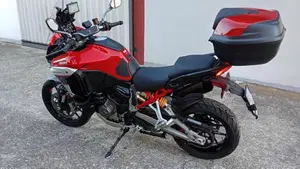 Ducati Multistrada V4 S (2021 - 24)  (7)