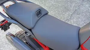 Ducati Multistrada V4 S (2021 - 24)  (10)