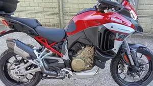 Ducati Multistrada V4 S (2021 - 24)  (11)
