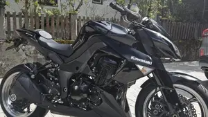 Kawasaki Z 1000 (2010 - 13)  (5)