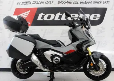 Honda X-ADV 750 DCT (2021 - 24) - Annuncio 10058069