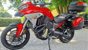 Ducati Multistrada V4 S (2025 - 26)  (3)
