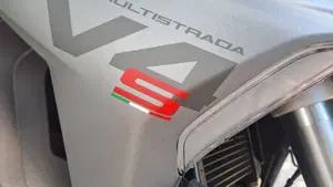 Ducati Multistrada V4 S (2025 - 26)  (4)