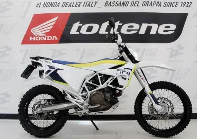 Husqvarna 701 Enduro (2017 - 19) - Annuncio 10058070