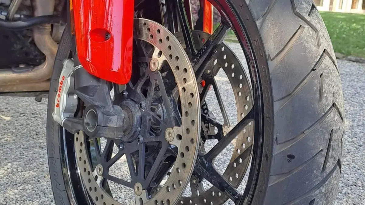 Ducati Multistrada V4 S (2025 - 26)  (8)