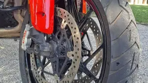 Ducati Multistrada V4 S (2025 - 26)  (8)