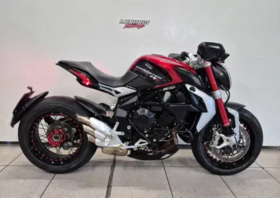 MV Agusta Dragster 800 RR (2015 - 17) - Annuncio 10058071