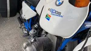 Bmw R 80 GS Basic (1996 - 97)  (2)