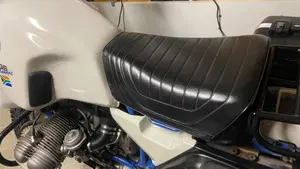 Bmw R 80 GS Basic (1996 - 97)  (10)