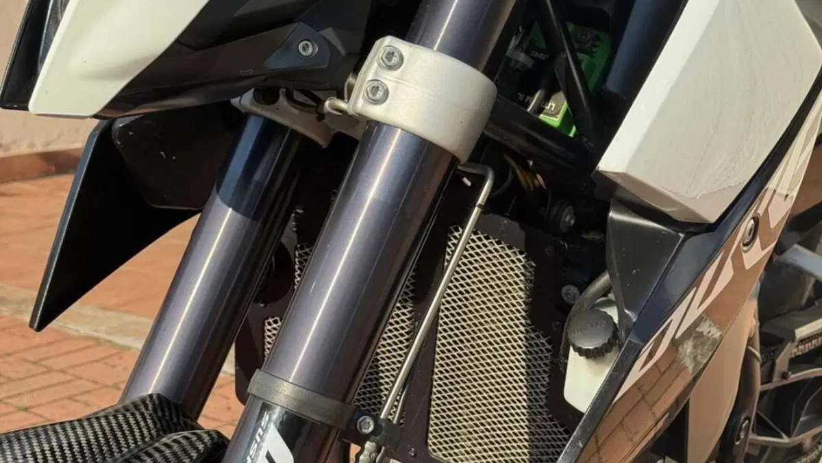 KTM 690 Duke (2007 - 09)  (3)