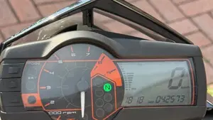 KTM 690 Duke (2007 - 09)  (4)