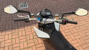 KTM 690 Duke (2007 - 09)  (5)