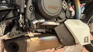 KTM 690 Duke (2007 - 09)  (7)