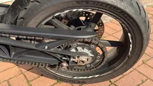 KTM 690 Duke (2007 - 09)  (8)