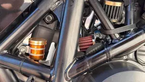 KTM 690 Duke (2007 - 09)  (9)