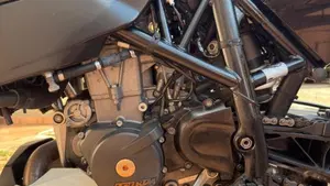 KTM 690 Duke (2007 - 09)  (13)