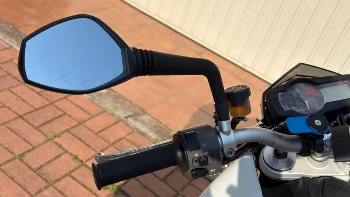 KTM 690 Duke (2007 - 09)  (14)