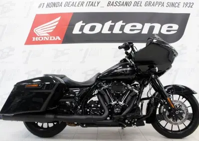Harley-Davidson 107 Sport Glide (2018 - 20) - Annuncio 10058083