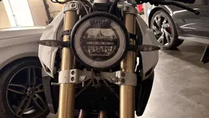 Bmw F 800 R (2017 - 20) 