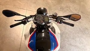 Bmw F 800 R (2017 - 20)  (3)