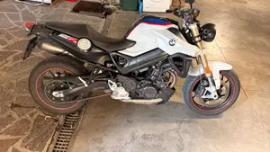 Bmw F 800 R (2017 - 20)  (6)