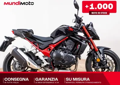 Honda CB 750 Hornet (2025) - Annuncio 10058085