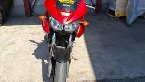 Yamaha TDM 900 ABS (2002 - 13) 