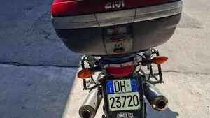 Yamaha TDM 900 ABS (2002 - 13)  (2)