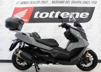Bmw C 400 GT (2019 - 20) - Annuncio 10058092