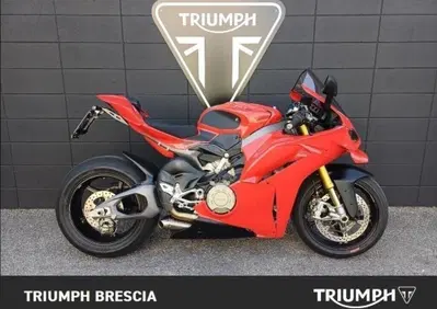 Ducati Panigale V4 S (2025 - 26) - Annuncio 10052573