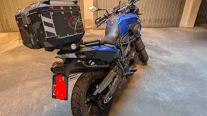 Bmw F 700 GS (2012 - 15)  (4)