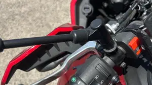 Yamaha Tracer 700 GT (2019 - 20)  (4)
