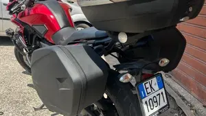Yamaha Tracer 700 GT (2019 - 20)  (5)