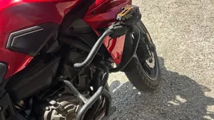 Yamaha Tracer 700 GT (2019 - 20)  (8)