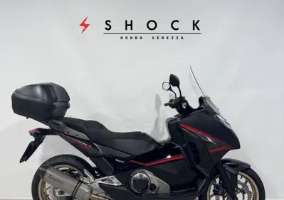 Honda Integra 750 DCT ABS (2014 - 15) - Annuncio 10058100