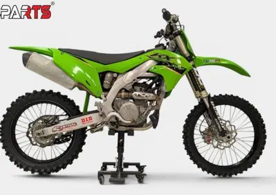 Kawasaki KX250F (2022) - Annuncio 10058102