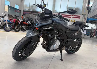 CFMOTO 675NK (2025 - 26) - Annuncio 10058108