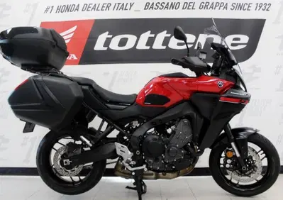 Yamaha Tracer 9 (2025 - 26) - Annuncio 10058104