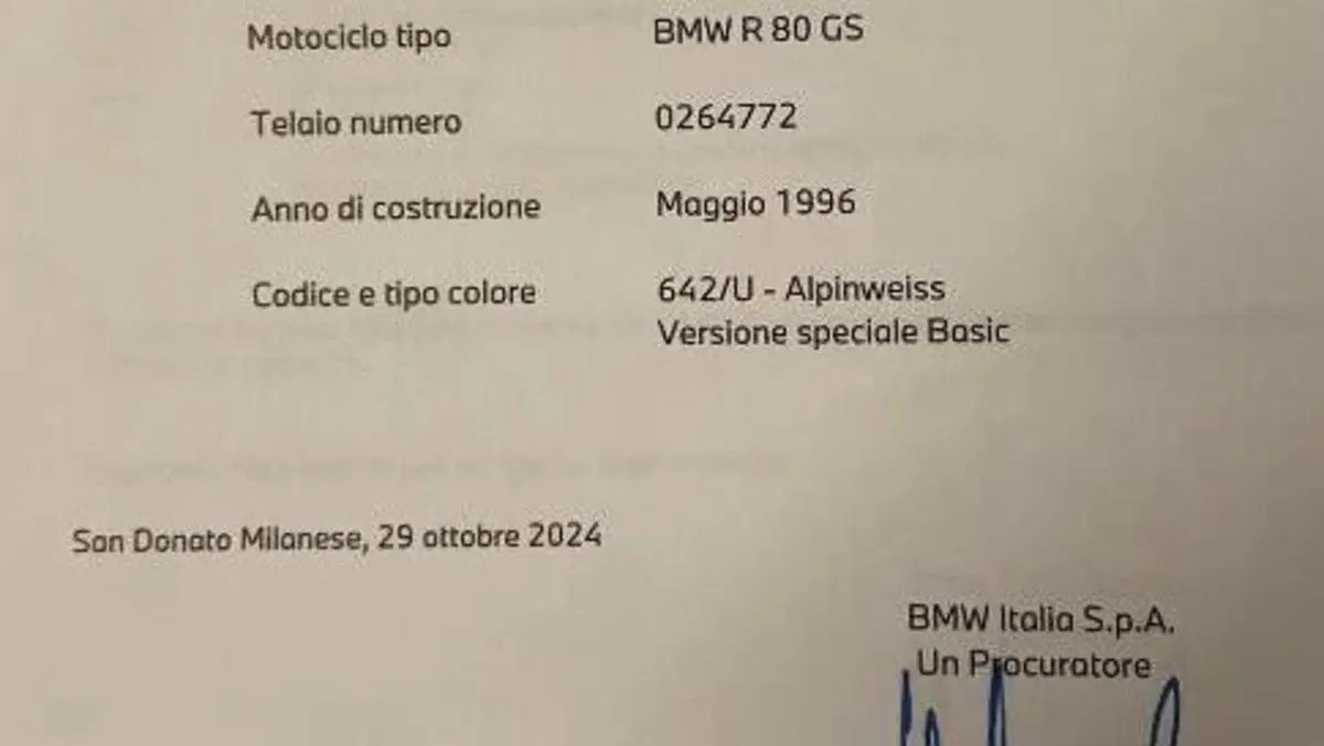 Bmw R 80 GS Basic (1996 - 97)  (12)